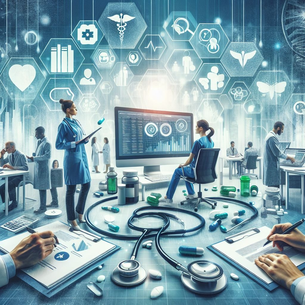 Professionnel de sante