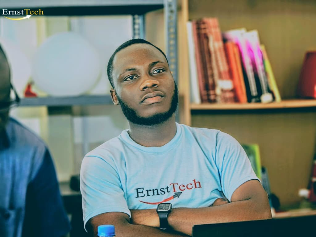Ernsttech